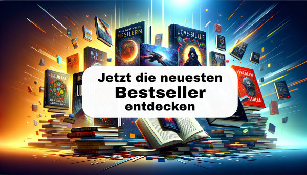 Bestseller Bücher